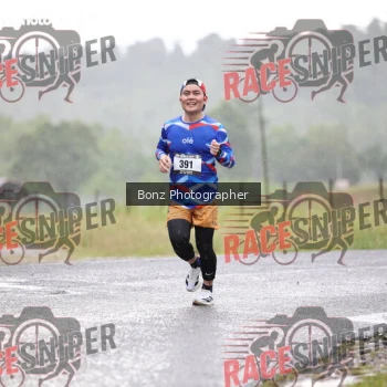 Runner Photo 380176