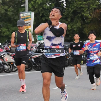 Runner Photo 3801762