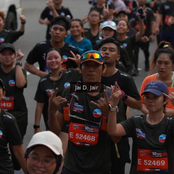 Runner Photo 3801763