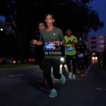 Runner Photo 3801764