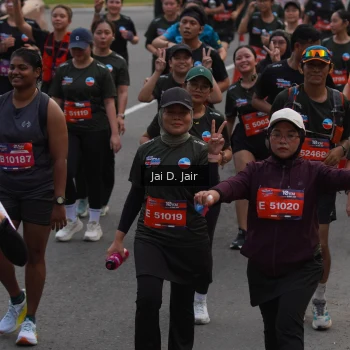 Runner Photo 3801772