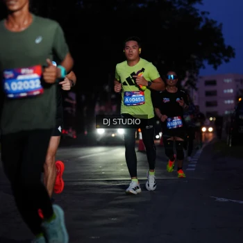 Runner Photo 3801777