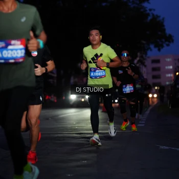 Runner Photo 3801779