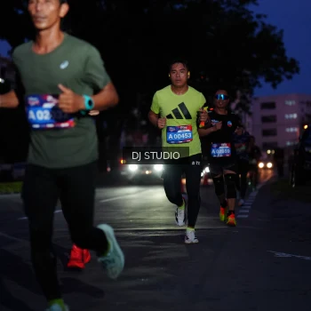 Runner Photo 3801781