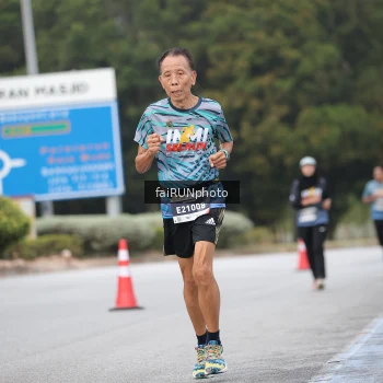 Runner Photo 3801789