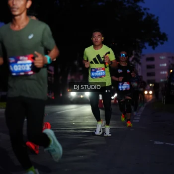 Runner Photo 3801793