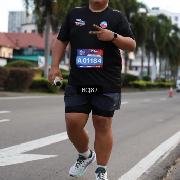 Runner Photo 3801796
