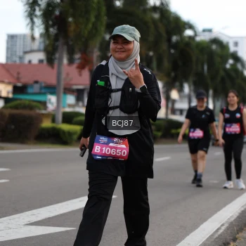 Runner Photo 3801799