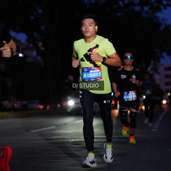 Runner Photo 3801800