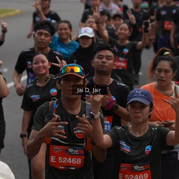 Runner Photo 3801803