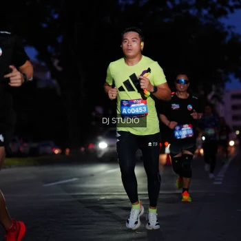 Runner Photo 3801810