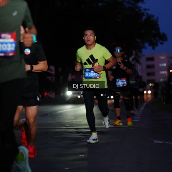 Runner Photo 3801811