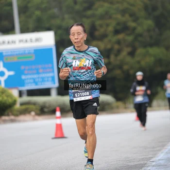 Runner Photo 3801814