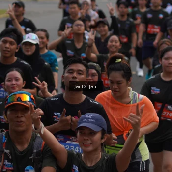 Runner Photo 3801815