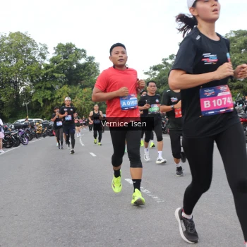 Runner Photo 3801818