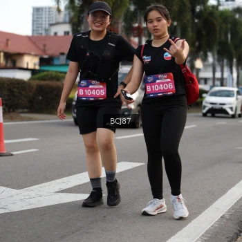 Runner Photo 3801824