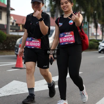 Runner Photo 3801825
