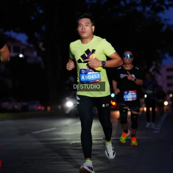 Runner Photo 3801827