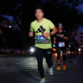Runner Photo 3801829