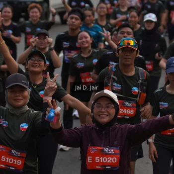 Runner Photo 3801830