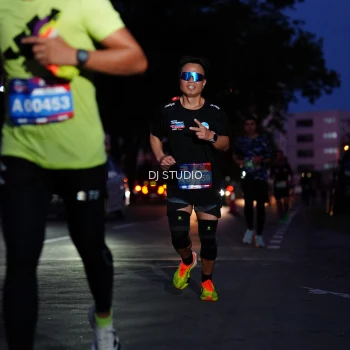 Runner Photo 3801844