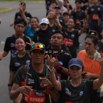 Runner Photo 3801848