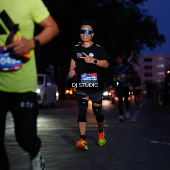 Runner Photo 3801851