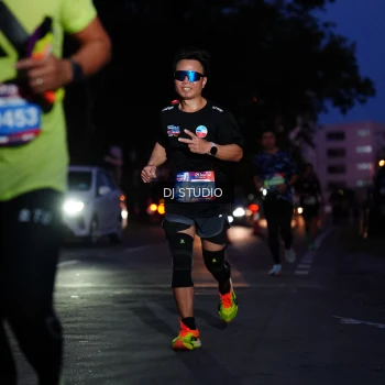 Runner Photo 3801853