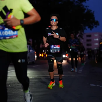 Runner Photo 3801858