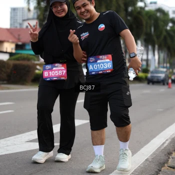 Runner Photo 3801861