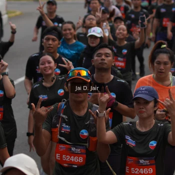 Runner Photo 3801868