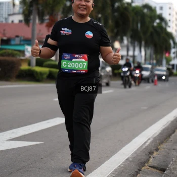 Runner Photo 3801869