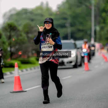 Runner Photo 3801877