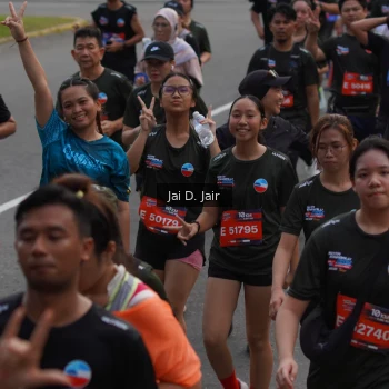 Runner Photo 3801882