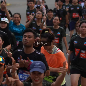Runner Photo 3801888