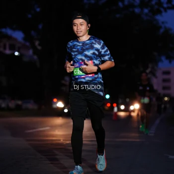Runner Photo 3801898