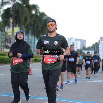 Runner Photo 3801903