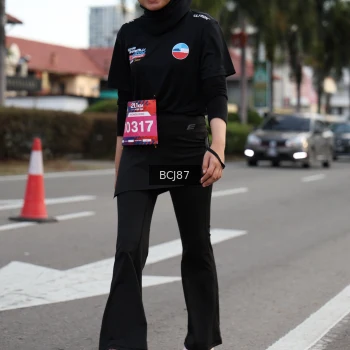 Runner Photo 3801904