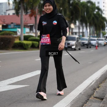 Runner Photo 3801905