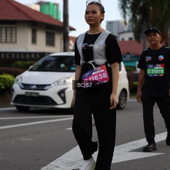 Runner Photo 3801908
