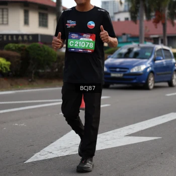Runner Photo 3801913