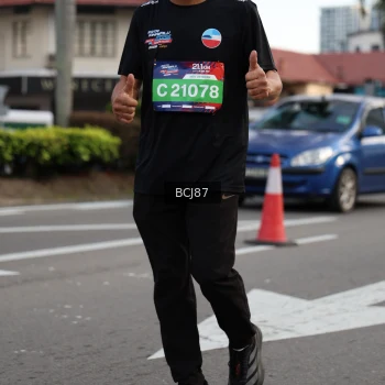 Runner Photo 3801914