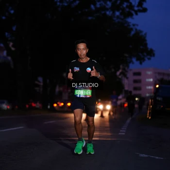 Runner Photo 3801920