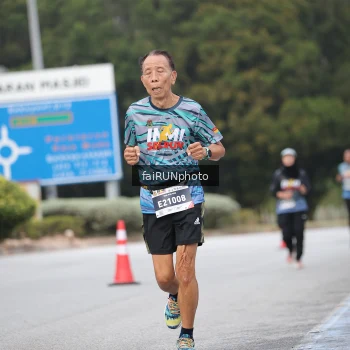 Runner Photo 3801925