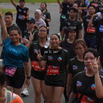 Runner Photo 3801926