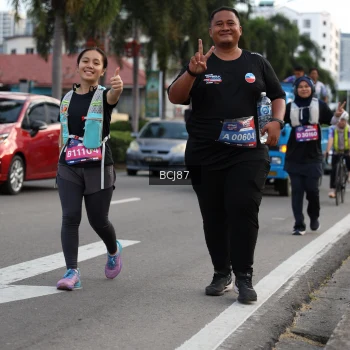 Runner Photo 3801933