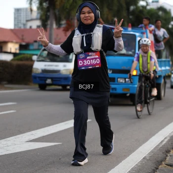 Runner Photo 3801939