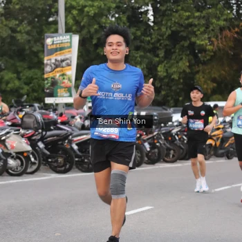 Runner Photo 3801944