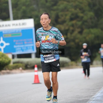 Runner Photo 3801947
