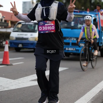 Runner Photo 3801956